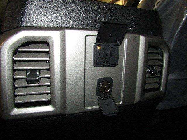 Ford F-250 Super Duty 2017 photo 38